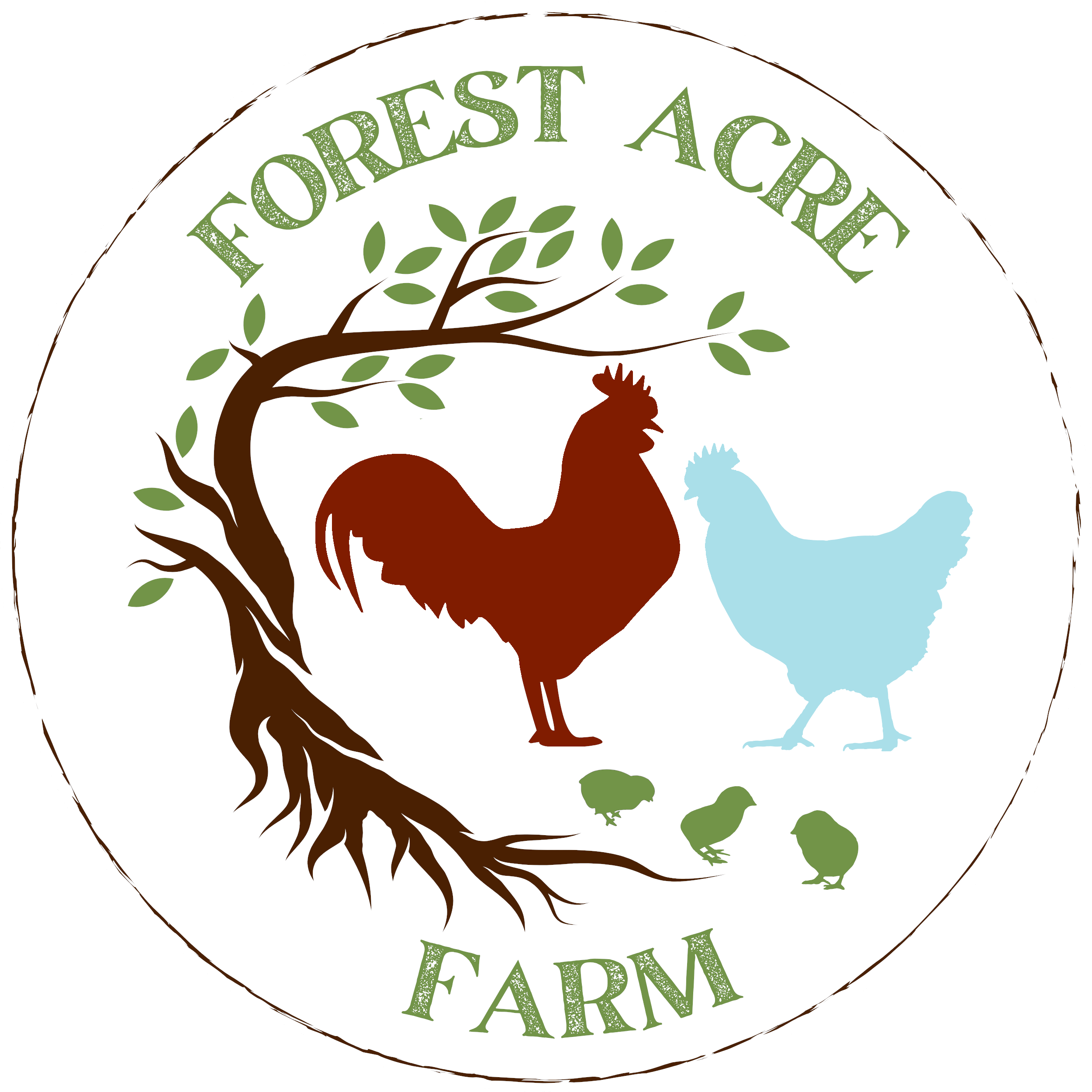Forest Acre Farm