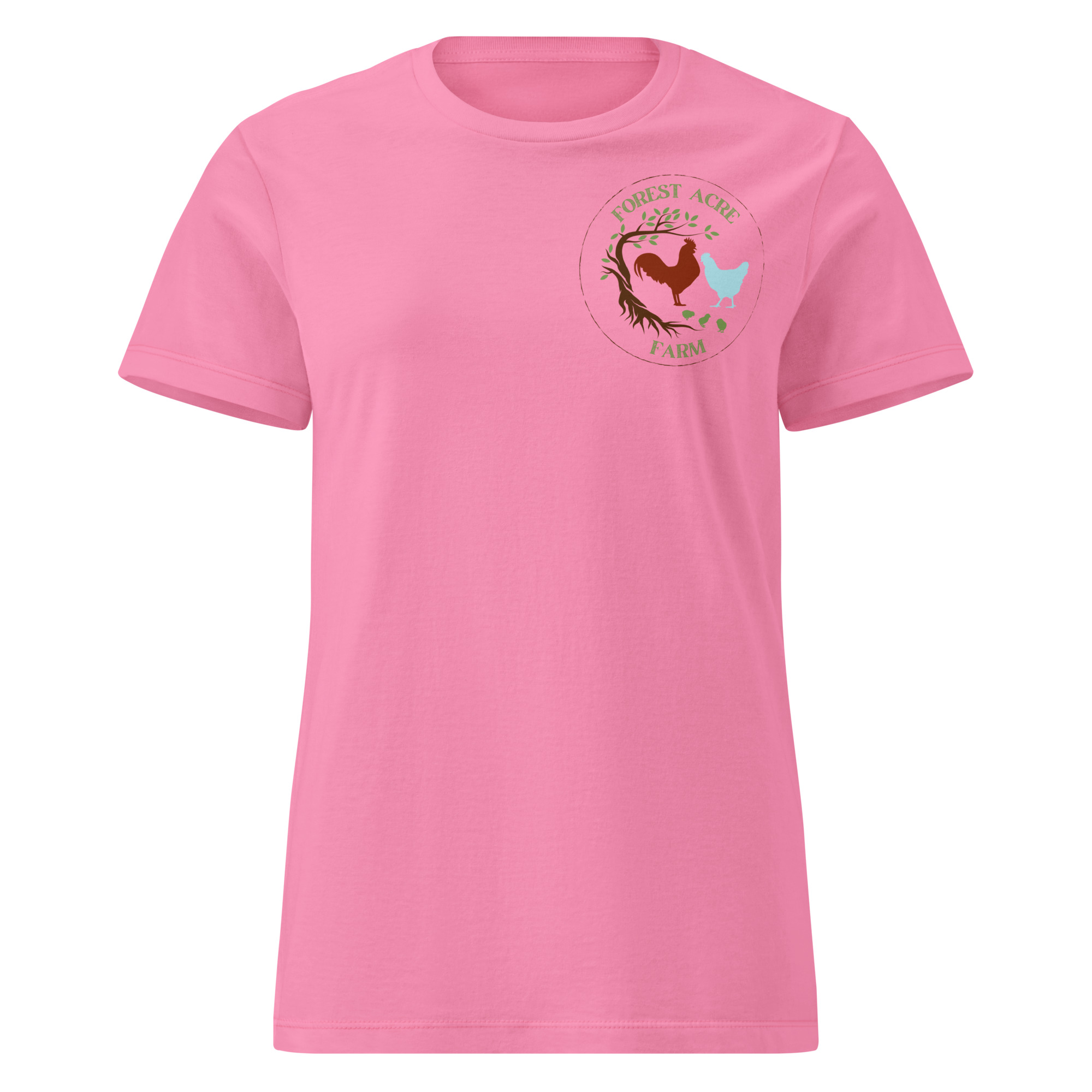 Make Orwell Fiction Again Women's T-shirt - Image 2