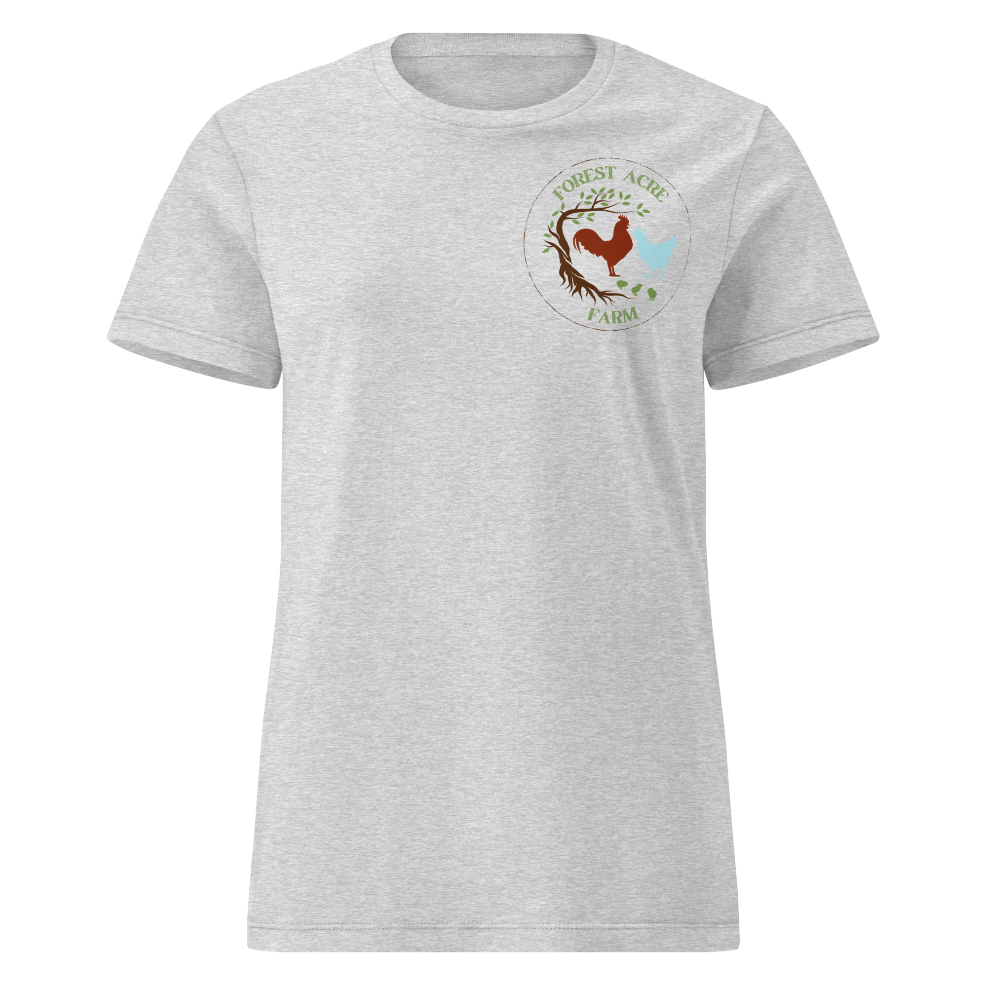 Make Orwell Fiction Again Women's T-shirt - Image 6