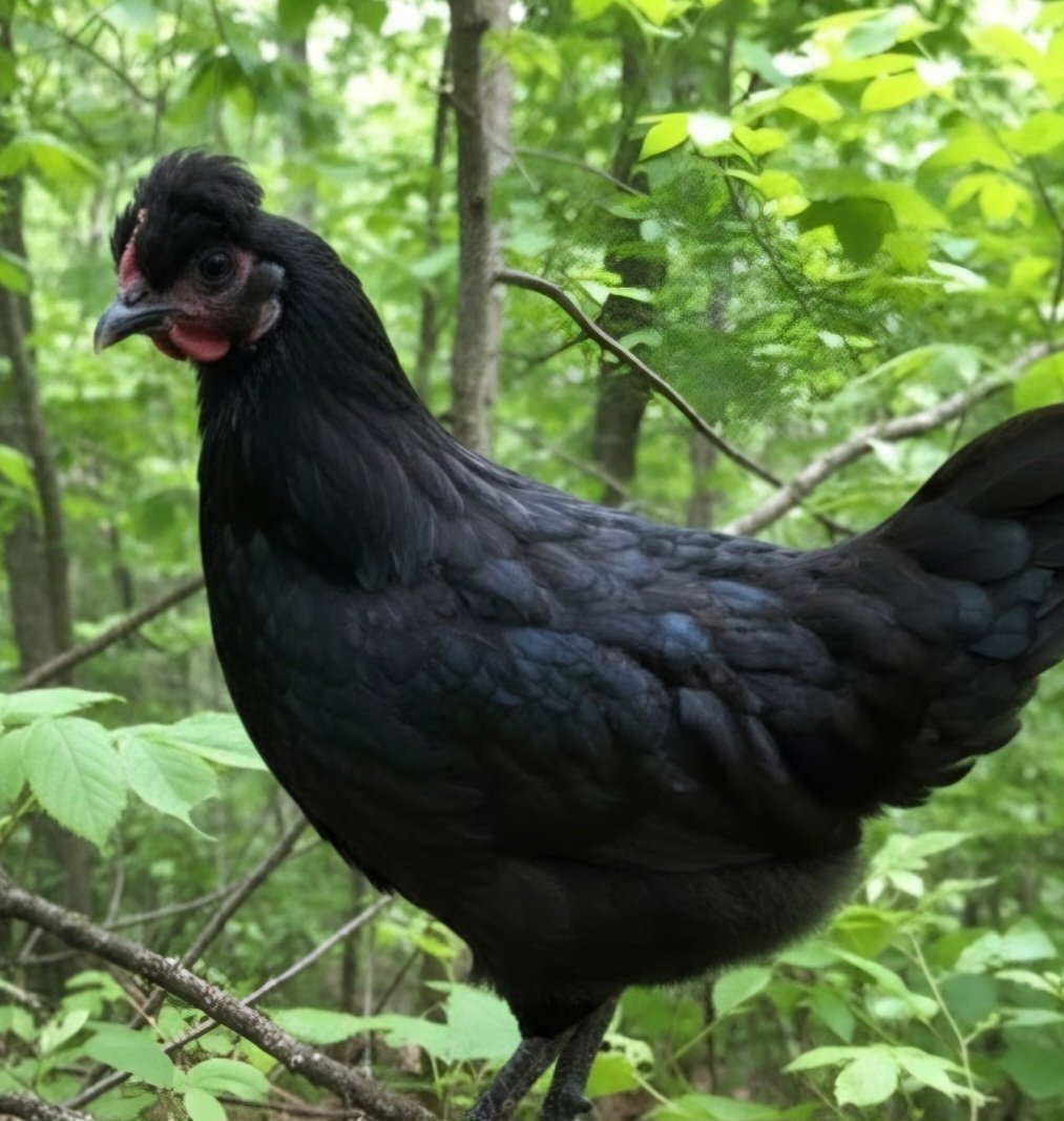Olive Egger Hatching Eggs - 1 Dozen - Image 4